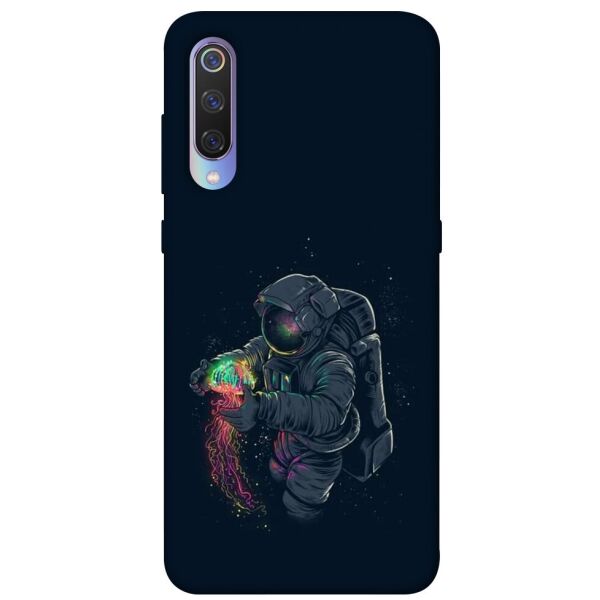 

Чехол itsPrint Walk in space для Xiaomi Mi 9