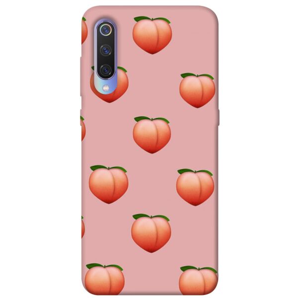 

Чехол itsPrint Персики для Xiaomi Mi 9