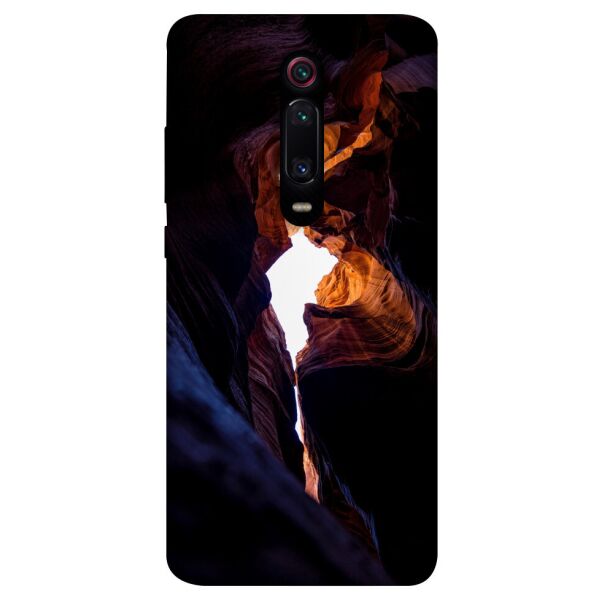

Чехол itsPrint Каньон и небо для Xiaomi Redmi K20 / K20 Pro / Mi9T / Mi9T Pro