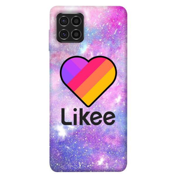 

Чехол itsPrint Like 2 для Samsung Galaxy M62