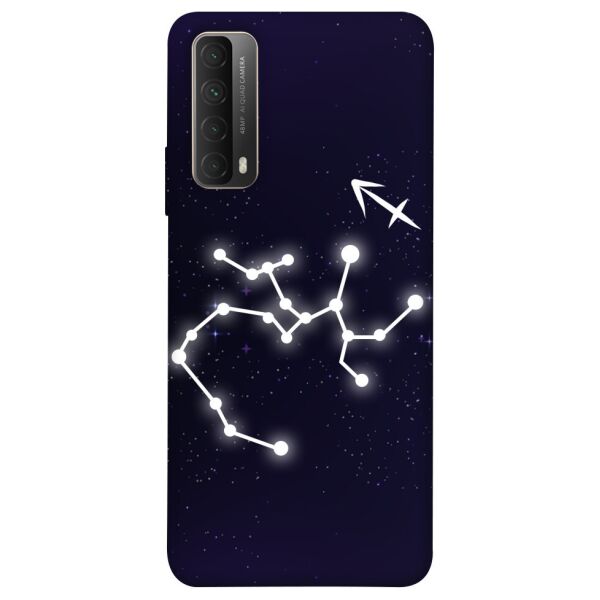 

Чехол itsPrint Стрелец для Huawei P Smart (2021)