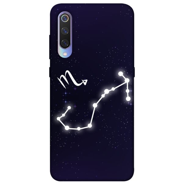 

Чехол itsPrint Скорпион для Xiaomi Mi 9