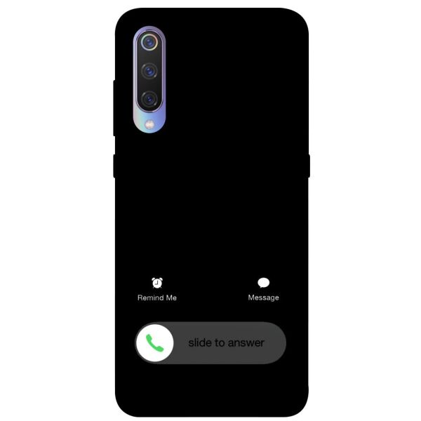 

Чехол itsPrint Звонок для Xiaomi Mi 9