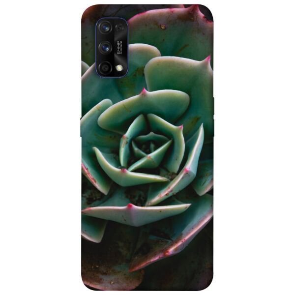 

Чехол itsPrint Эхеверия для Realme 7 Pro