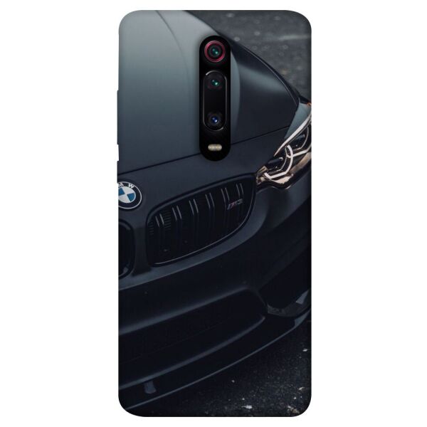 

Чехол itsPrint BMW для Xiaomi Redmi K20 / K20 Pro / Mi9T / Mi9T Pro