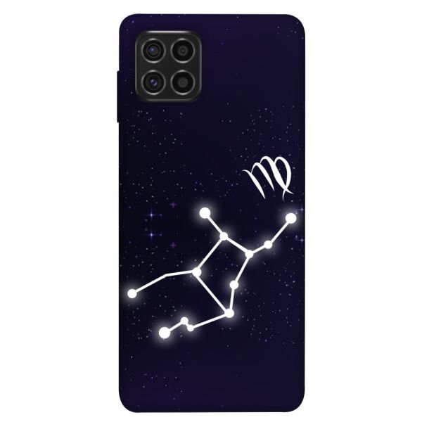 

Чехол itsPrint Дева для Samsung Galaxy M62