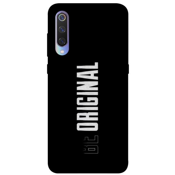 

Чехол itsPrint Be original для Xiaomi Mi 9