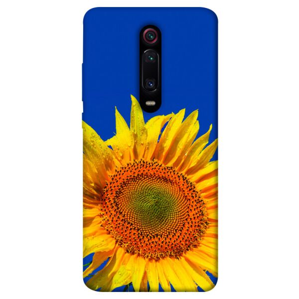 

Чехол itsPrint Sunflower для Xiaomi Redmi K20 / K20 Pro / Mi9T / Mi9T Pro
