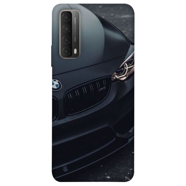 

Чехол itsPrint BMW для Huawei P Smart (2021)
