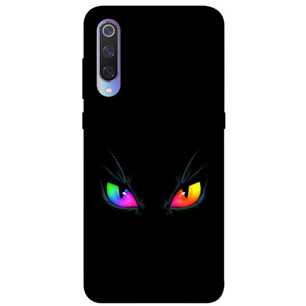 

Чехол itsPrint Кошачий взгляд для Xiaomi Mi 9