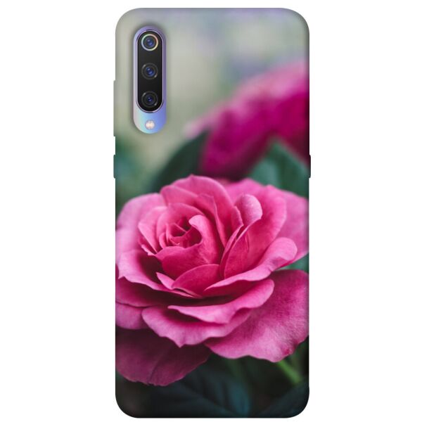 

Чехол itsPrint Роза в саду для Xiaomi Mi 9