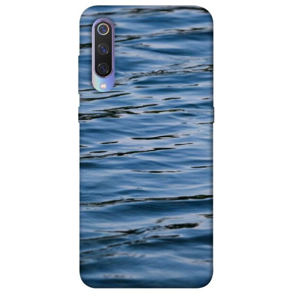 

Чехол itsPrint Водная гладь для Xiaomi Mi 9