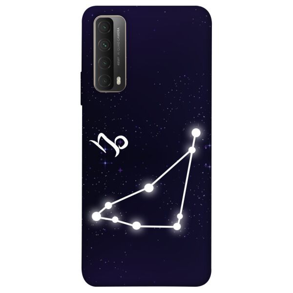 

Чехол itsPrint Козерог для Huawei P Smart (2021)