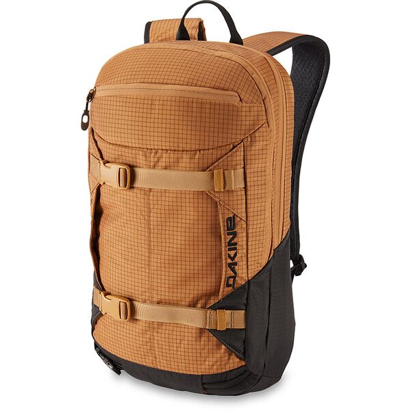 

Рюкзак DAKINE MISSION PRO 10002063 CARAMEL 18L 2021