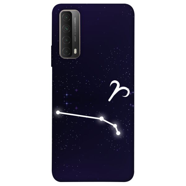 

Чехол itsPrint Овен для Huawei P Smart (2021)