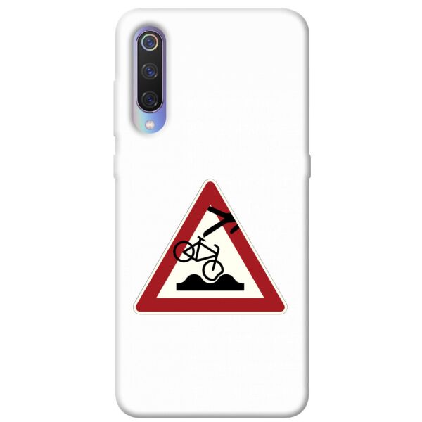 

Чехол itsPrint watch out для Xiaomi Mi 9