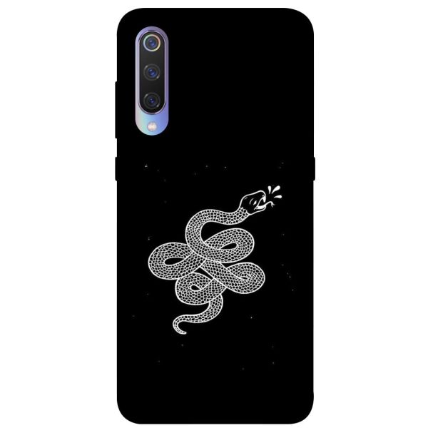 

Чехол itsPrint Змея для Xiaomi Mi 9