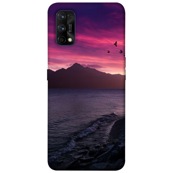 

Чехол itsPrint Закат для Realme 7 Pro