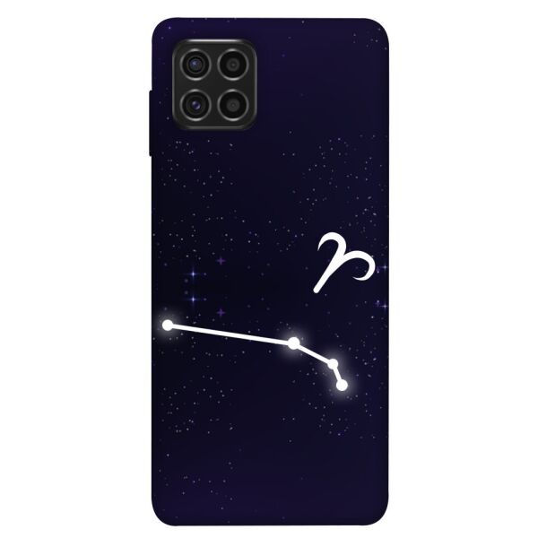 

Чехол itsPrint Овен для Samsung Galaxy M62