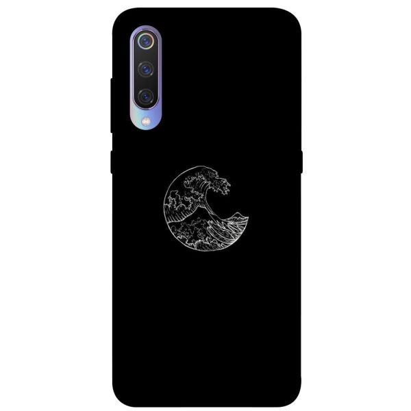 

Чехол itsPrint Полумесяц для Xiaomi Mi 9