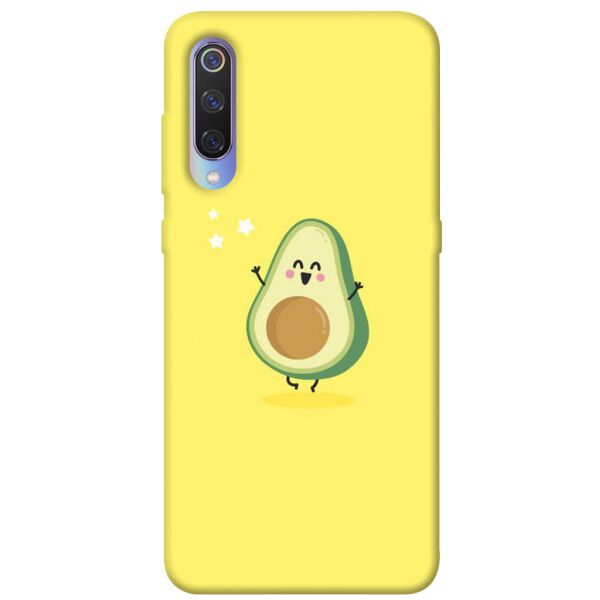 

Чехол itsPrint Радостный авокадо для Xiaomi Mi 9