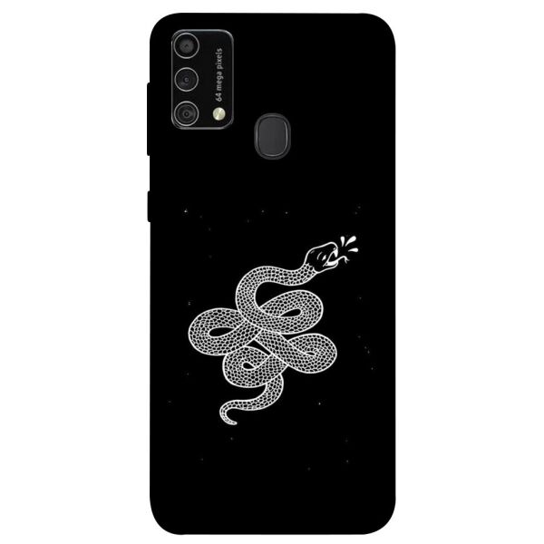 

Чехол itsPrint Змея для Samsung Galaxy M21s