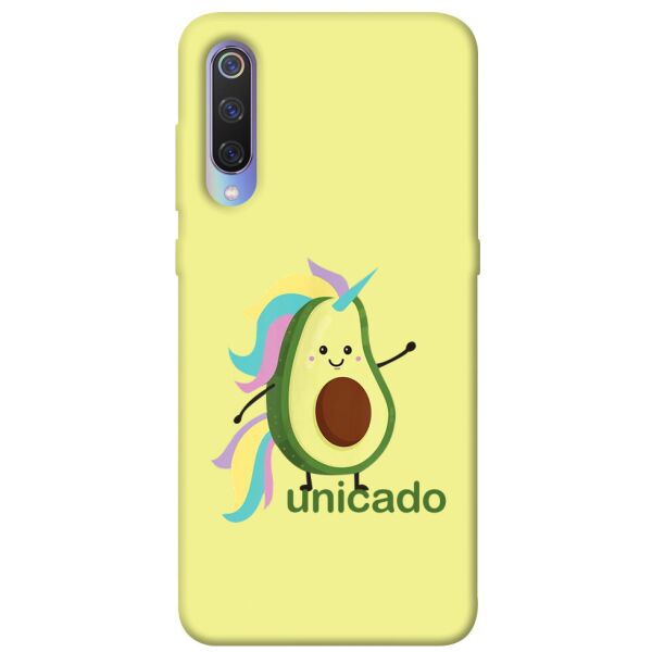 

Чехол itsPrint Unicado для Xiaomi Mi 9