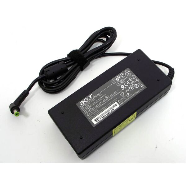 

Блок питания для ноутбука Acer ConceptD CN315-72 PRC ( 77289 )