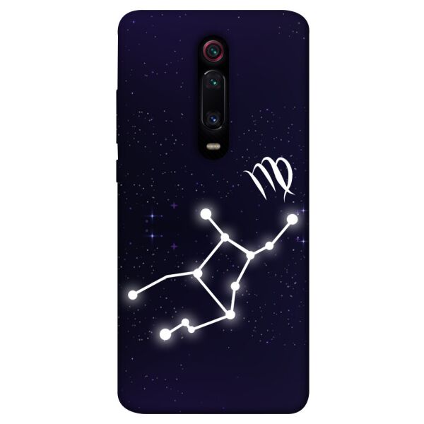 

Чехол itsPrint Дева для Xiaomi Redmi K20 / K20 Pro / Mi9T / Mi9T Pro