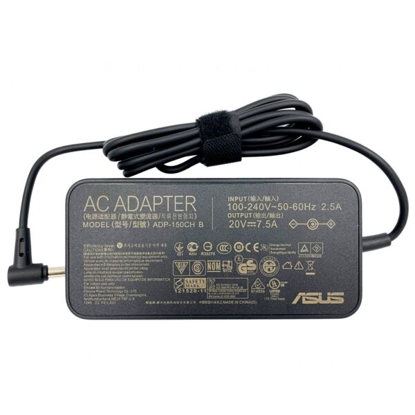 

Блок питания для ноутбука Asus FX766II PRC ( 82399 )