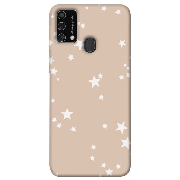 

Чехол itsPrint Звездочки для Samsung Galaxy M21s