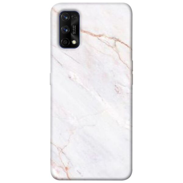 

Чехол itsPrint Белый мрамор 2 для Realme 7 Pro