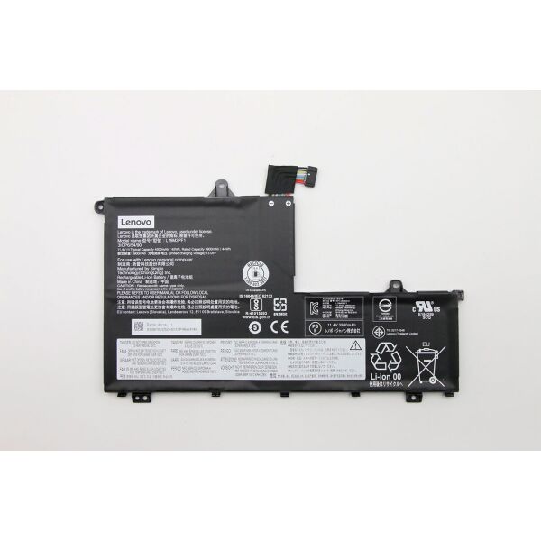

Аккумуляторная батарея для ноутбука Lenovo ThinkBook 14-IIL (L19M3PF2) ( 73683 )