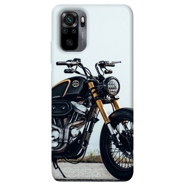 

Чехол itsPrint Chopper для Xiaomi Redmi Note 10