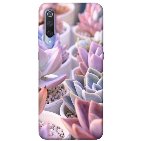 

Чехол itsPrint Эхеверия 2 для Xiaomi Mi 9
