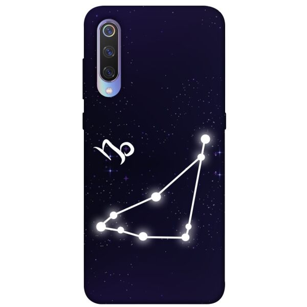 

Чехол itsPrint Козерог для Xiaomi Mi 9