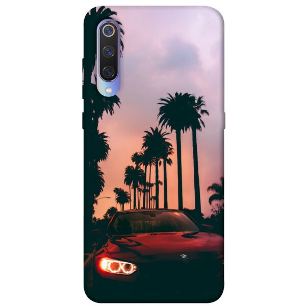 

Чехол itsPrint BMW at sunset для Xiaomi Mi 9