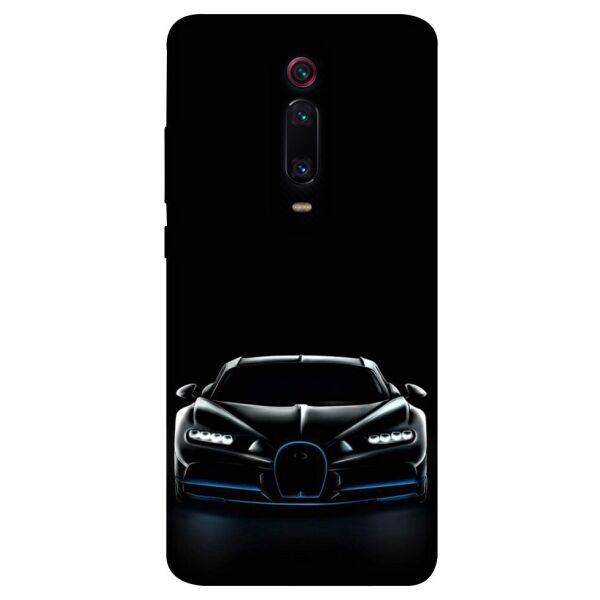 

Чехол itsPrint Машина для Xiaomi Redmi K20 / K20 Pro / Mi9T / Mi9T Pro