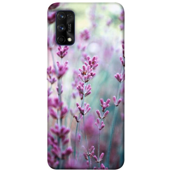 

Чехол itsPrint Лаванда 2 для Realme 7 Pro