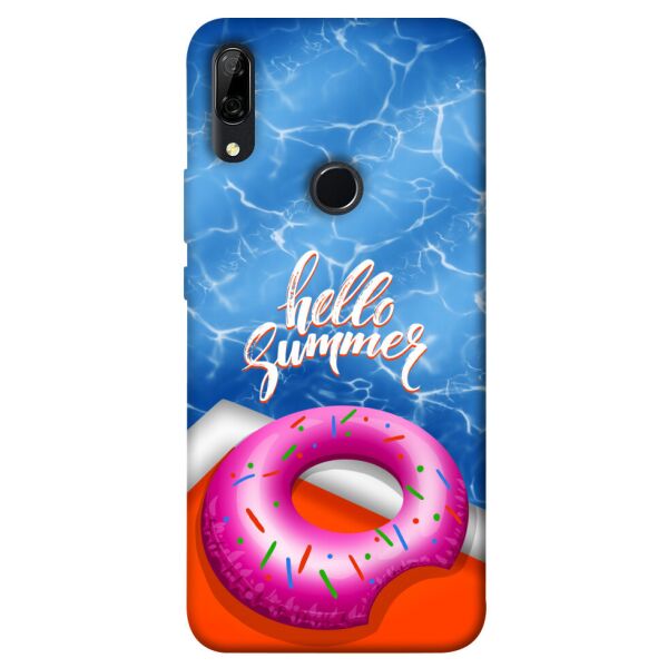 

Чехол itsPrint Hello summer для Huawei P Smart Z