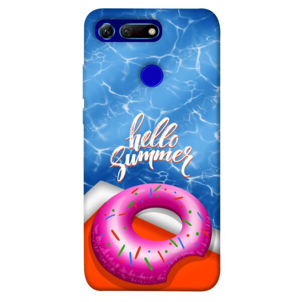 

Чехол itsPrint Hello summer для Huawei Honor View 20 / V20