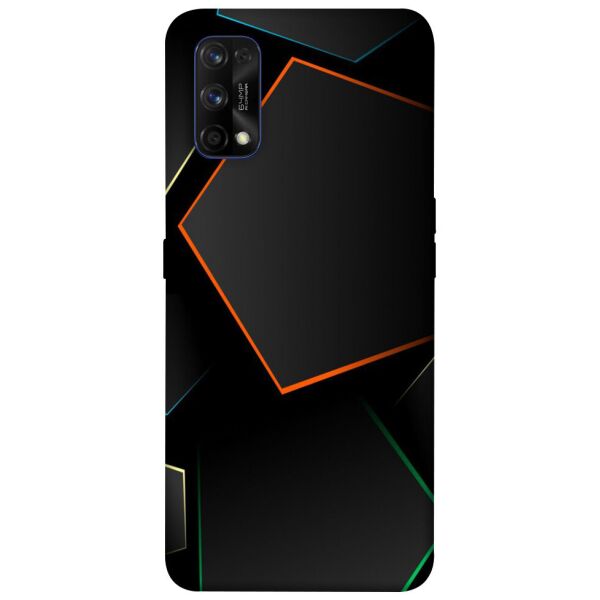 

Чехол itsPrint Абстракция для Realme 7 Pro