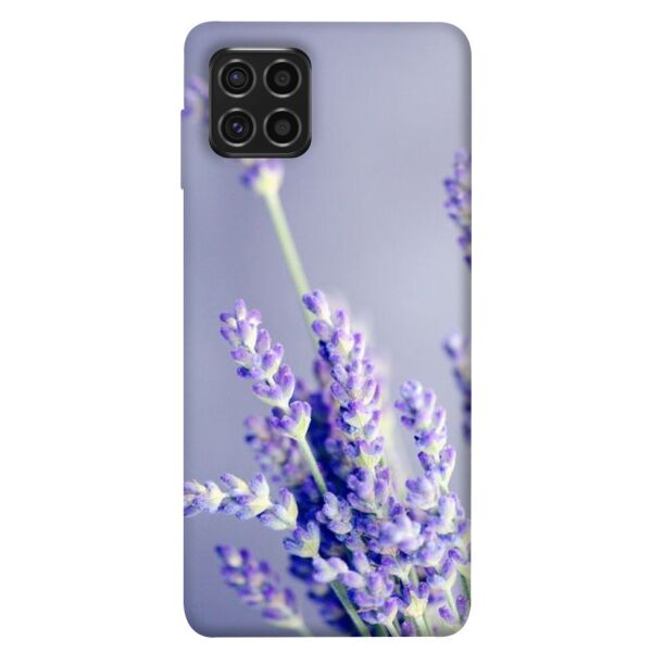 

Чехол itsPrint Лаванда для Samsung Galaxy M62