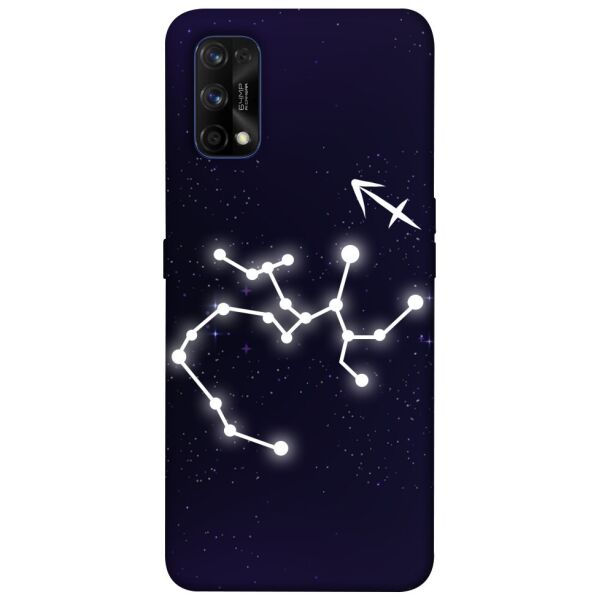 

Чехол itsPrint Стрелец для Realme 7 Pro