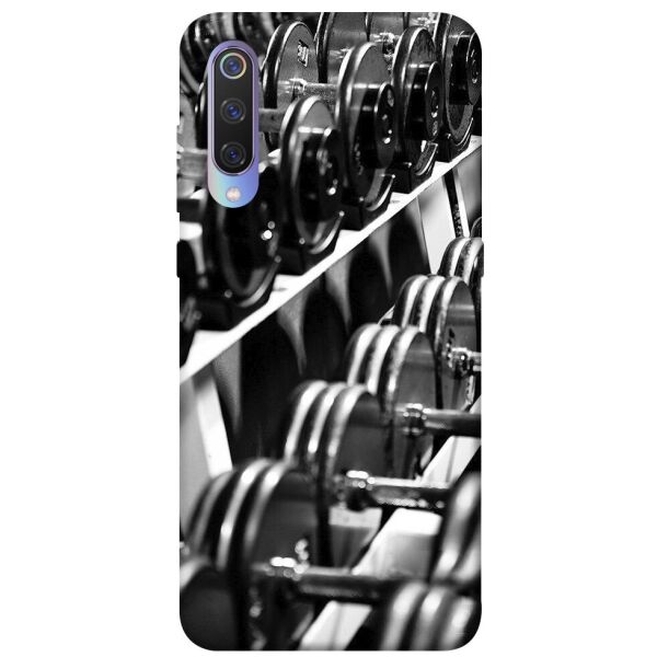 

Чехол itsPrint Dumbbells для Xiaomi Mi 9
