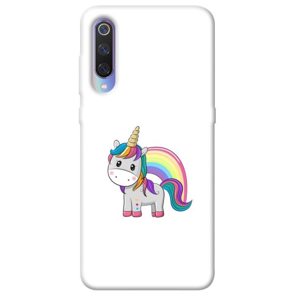 

Чехол itsPrint Маленький единорожек для Xiaomi Mi 9