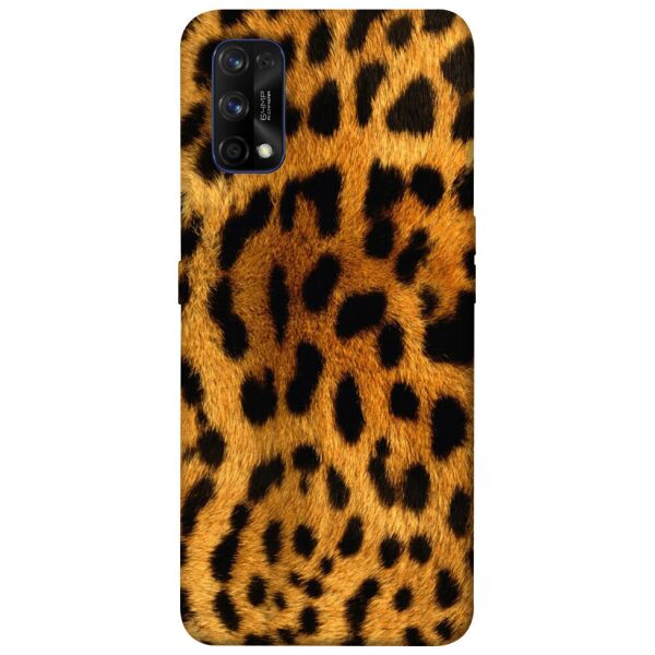 

Чехол itsPrint Леопардовый принт для Realme 7 Pro