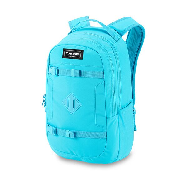 

Рюкзак DAKINE URBN MISSION PACK 10002604 AI AQUA 18L 2021