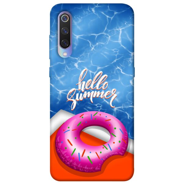 

Чехол itsPrint Hello summer для Xiaomi Mi 9