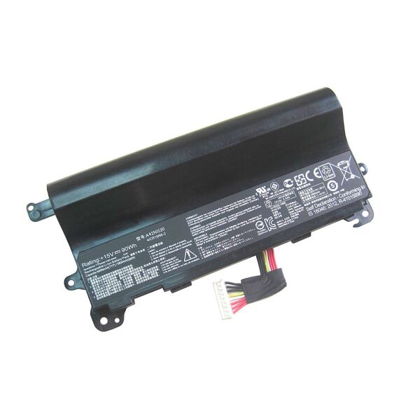 

Аккумуляторная батарея для ноутбука Asus G752VSK (0B110-00380200) ( 67482 )
